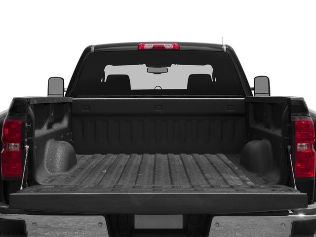 used 2015 GMC Sierra 3500 car, priced at $24,999