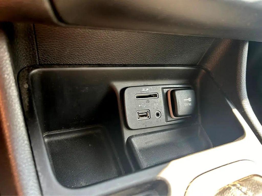 used 2016 Jeep Cherokee car, priced at $12,414