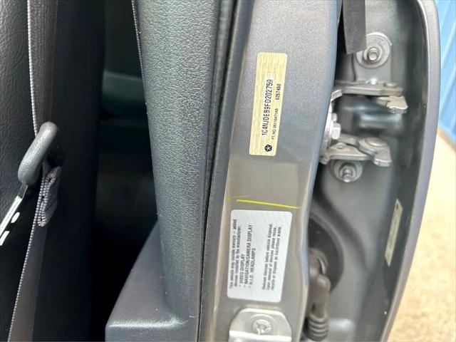 used 2015 Jeep Compass car, priced at $9,546