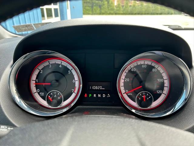 used 2019 Dodge Grand Caravan car, priced at $12,901