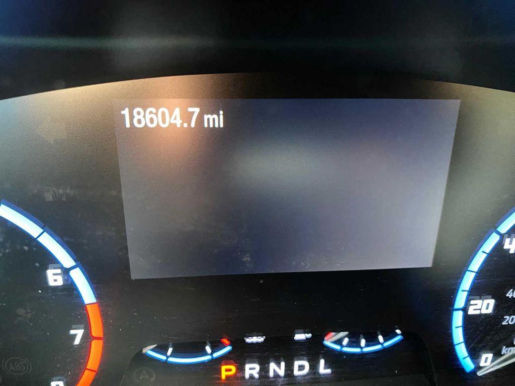 used 2024 Ford Bronco Sport car, priced at $26,977