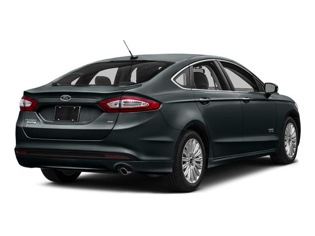 used 2016 Ford Fusion Energi car, priced at $12,993