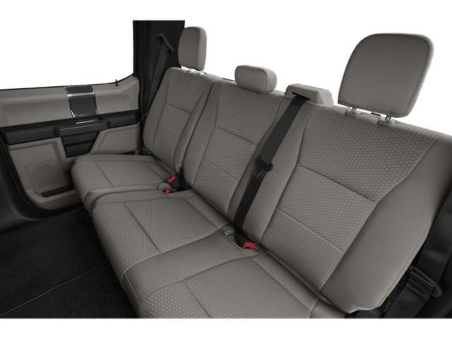 used 2020 Ford F-250 car, priced at $41,556