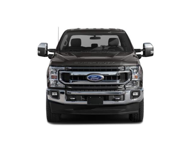 used 2020 Ford F-250 car, priced at $41,556