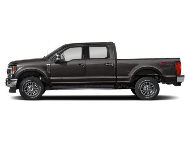 used 2020 Ford F-250 car, priced at $41,556