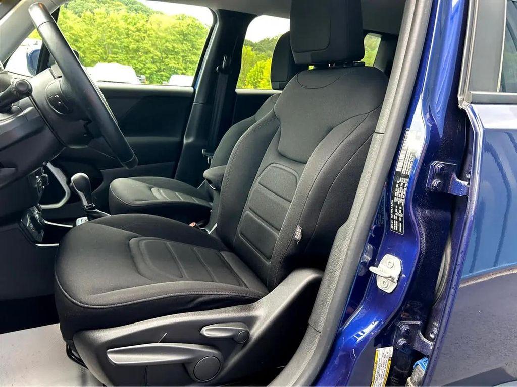 used 2019 Jeep Renegade car, priced at $16,803