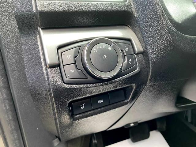 used 2018 Ford Explorer car, priced at $16,990