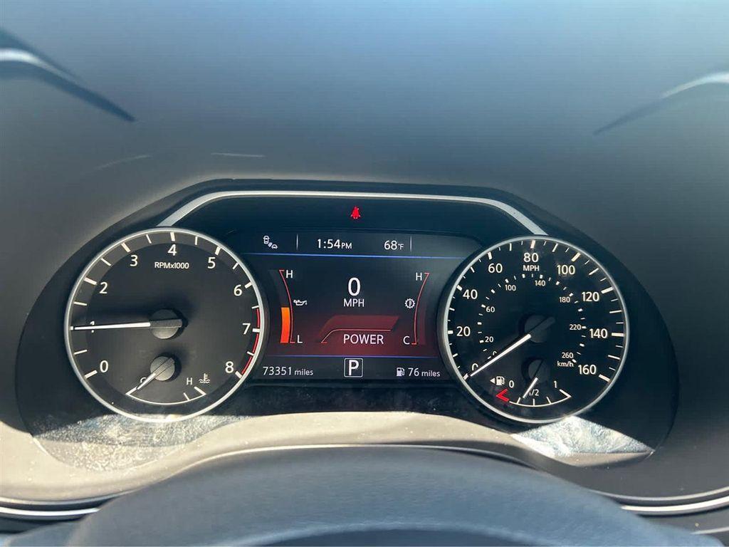 used 2017 Nissan Maxima car, priced at $16,478