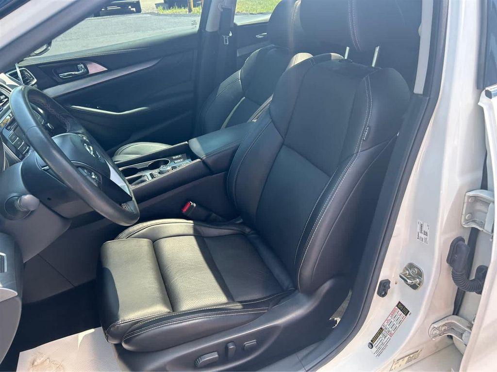 used 2017 Nissan Maxima car, priced at $16,478