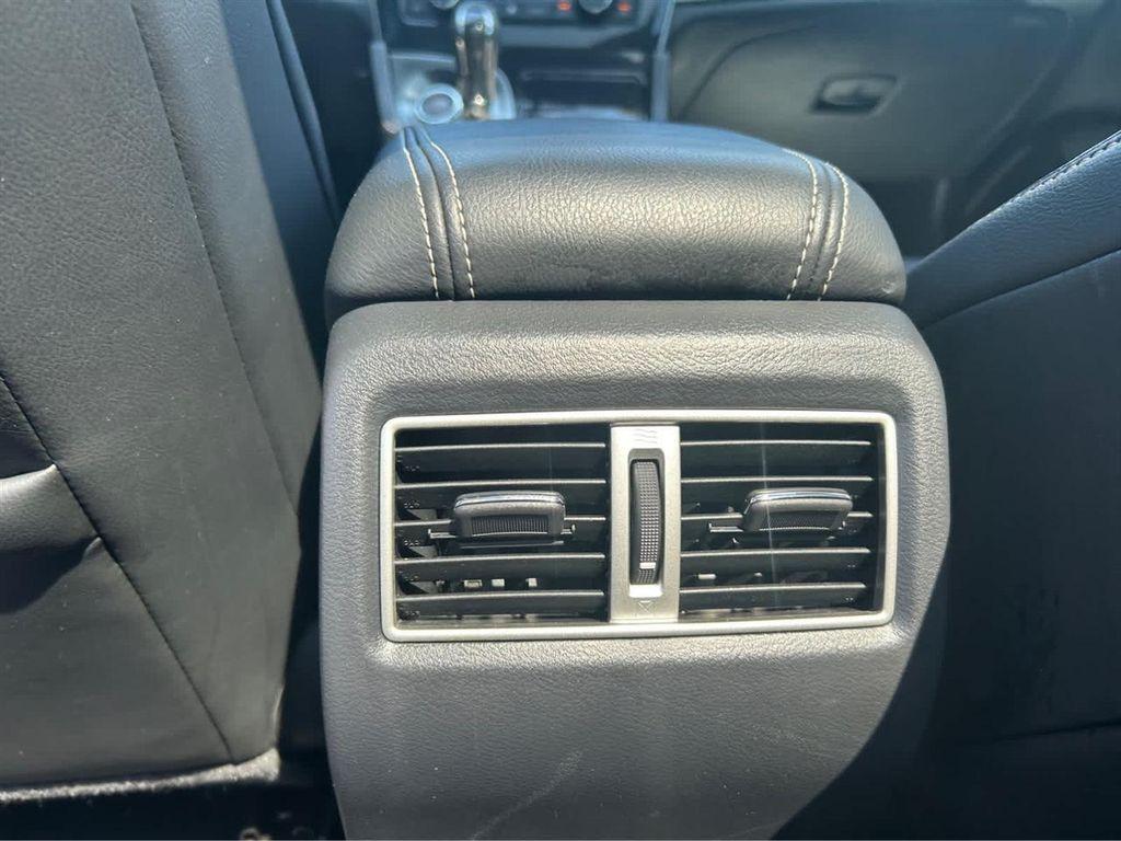 used 2017 Nissan Maxima car, priced at $16,478