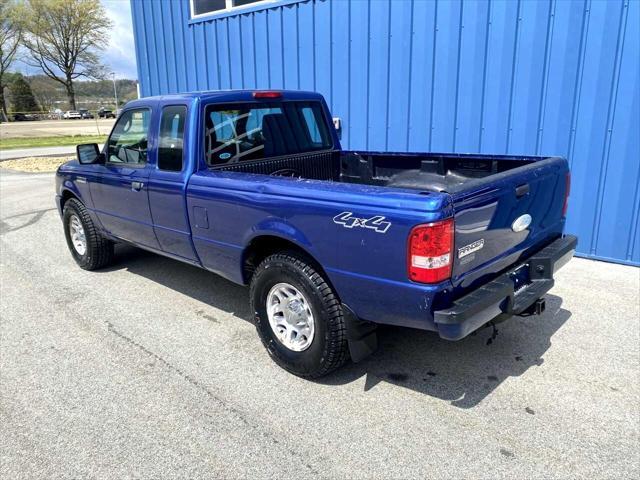 used 2011 Ford Ranger car, priced at $13,950