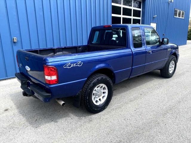 used 2011 Ford Ranger car, priced at $13,555