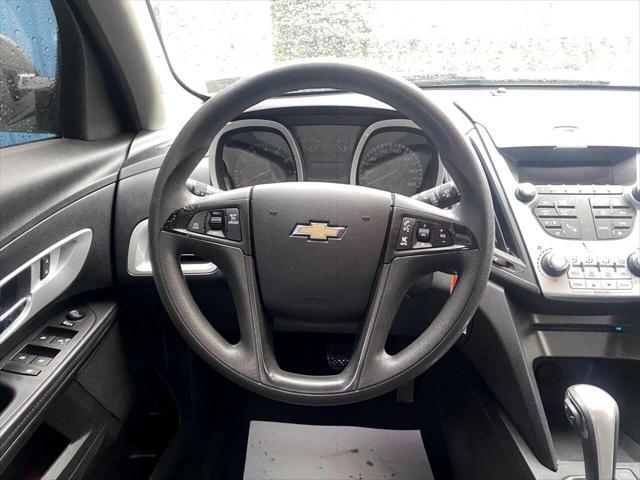 used 2015 Chevrolet Equinox car, priced at $11,746