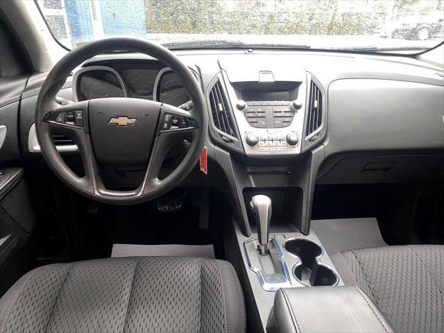 used 2015 Chevrolet Equinox car, priced at $11,746