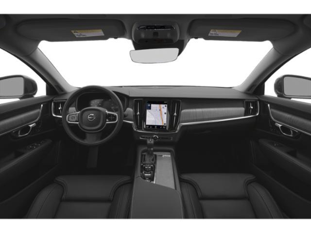 used 2021 Volvo S90 car, priced at $28,778