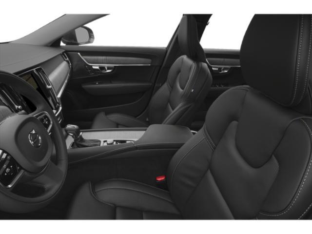 used 2021 Volvo S90 car, priced at $28,778