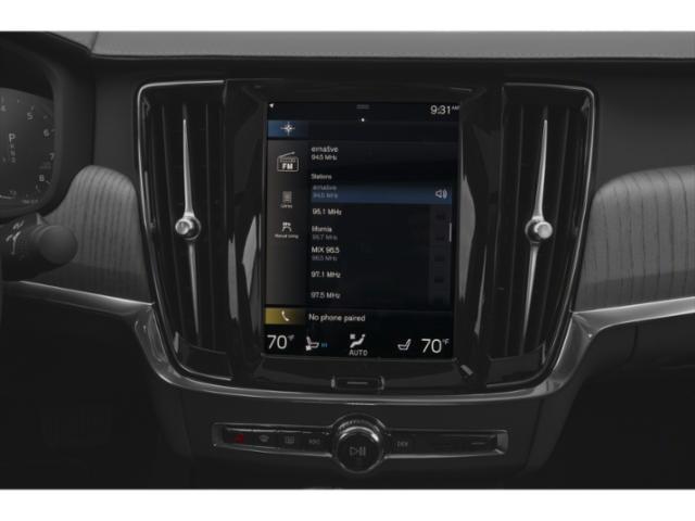 used 2021 Volvo S90 car, priced at $28,778