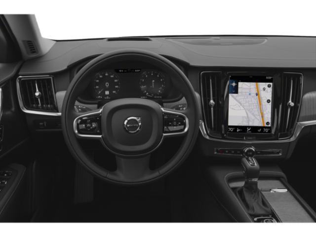 used 2021 Volvo S90 car, priced at $28,778
