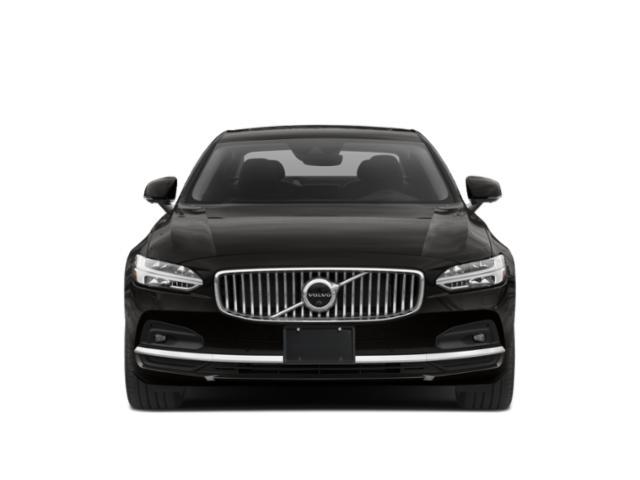 used 2021 Volvo S90 car, priced at $28,778