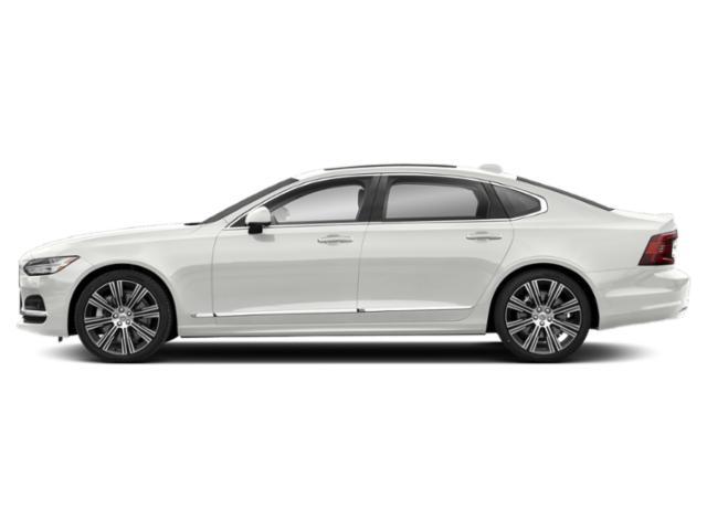 used 2021 Volvo S90 car, priced at $28,778