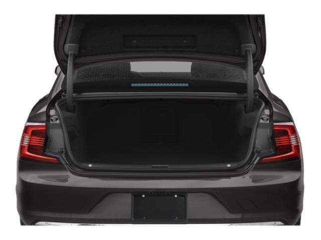 used 2021 Volvo S90 car, priced at $28,778