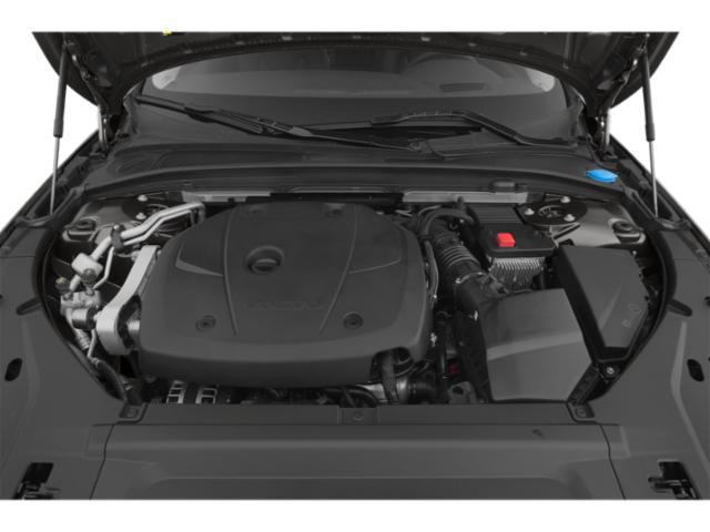 used 2021 Volvo S90 car, priced at $28,778