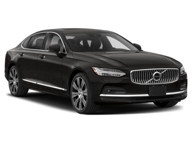 used 2021 Volvo S90 car, priced at $28,778