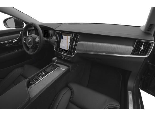 used 2021 Volvo S90 car, priced at $28,778