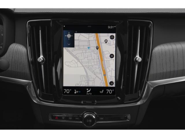 used 2021 Volvo S90 car, priced at $28,778