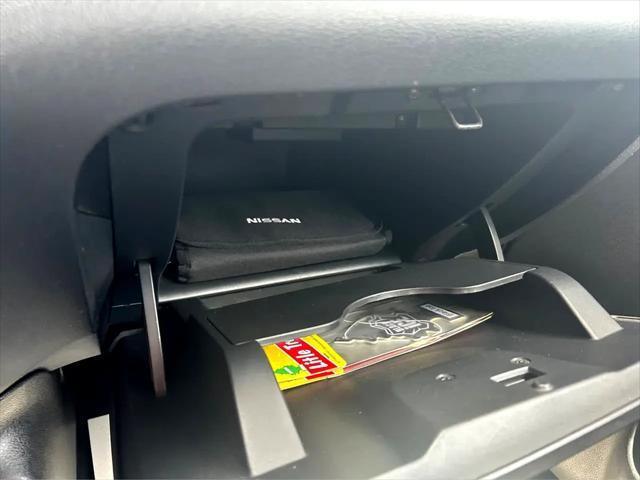 used 2018 Nissan Versa car, priced at $7,996