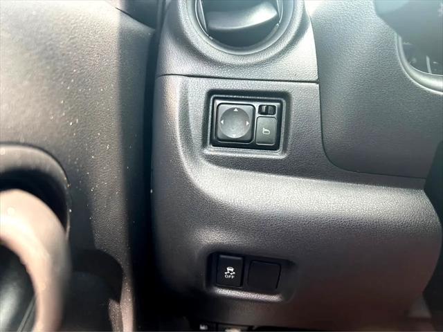 used 2018 Nissan Versa car, priced at $7,996