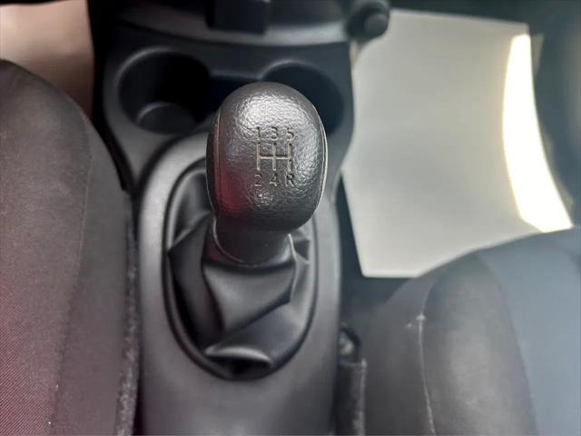used 2018 Nissan Versa car, priced at $7,996
