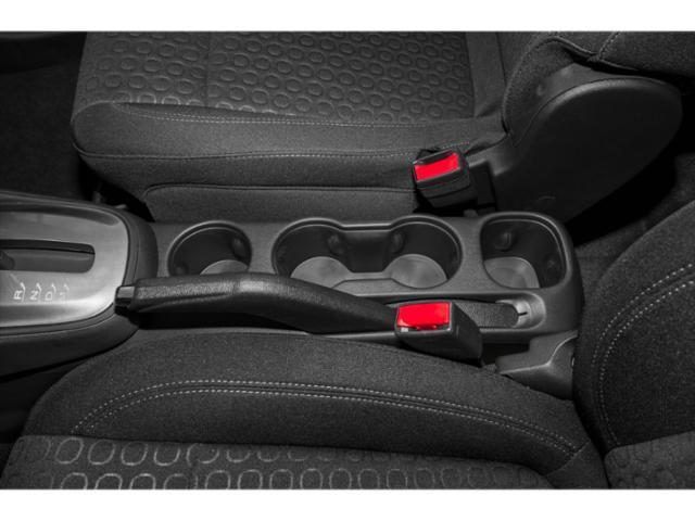 used 2015 Chevrolet Trax car, priced at $9,998
