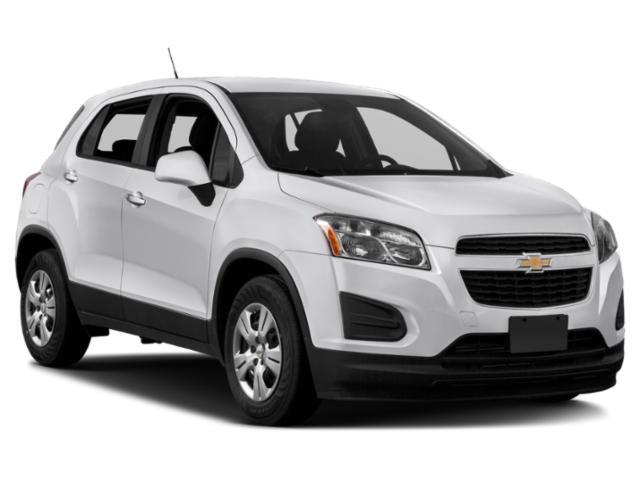 used 2015 Chevrolet Trax car, priced at $9,998