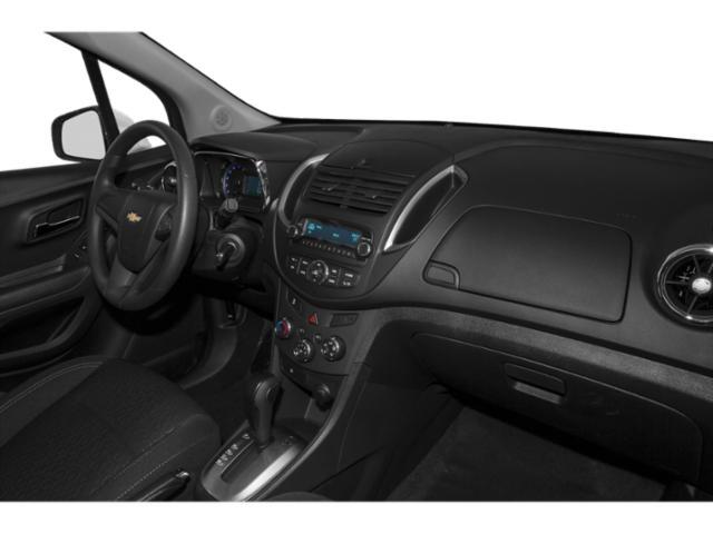 used 2015 Chevrolet Trax car, priced at $9,998