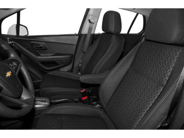 used 2015 Chevrolet Trax car, priced at $9,998
