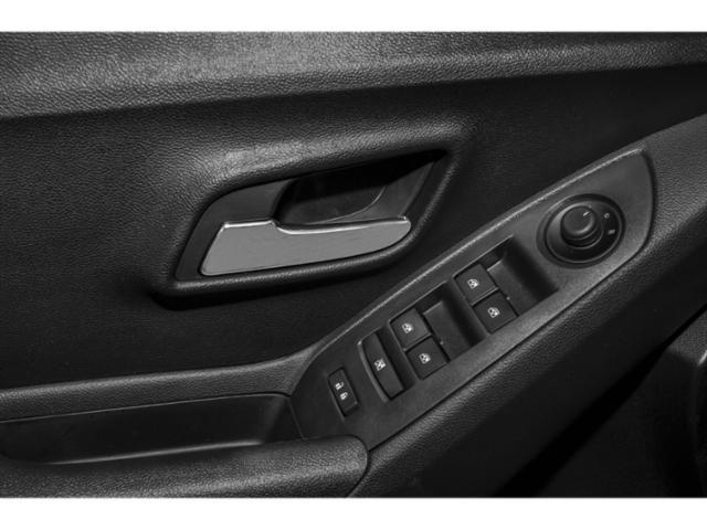 used 2015 Chevrolet Trax car, priced at $9,998
