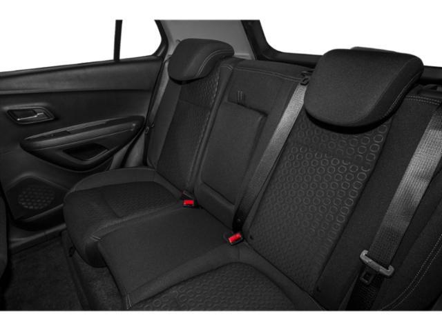 used 2015 Chevrolet Trax car, priced at $9,998
