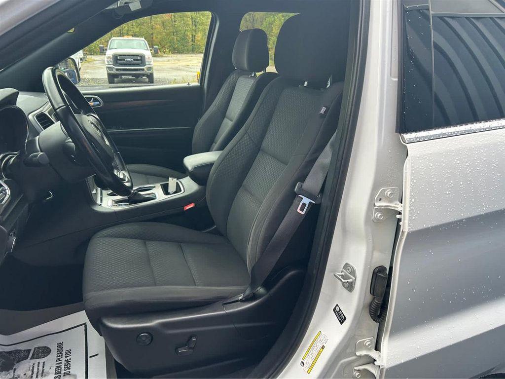 used 2021 Jeep Grand Cherokee car, priced at $23,487