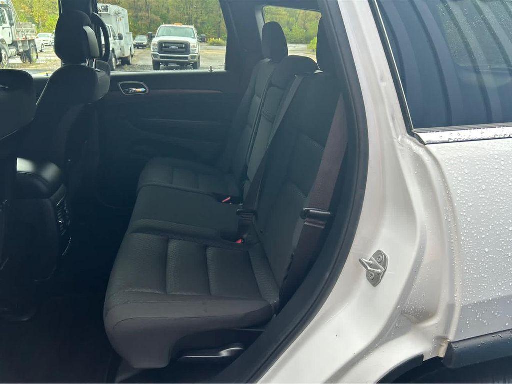 used 2021 Jeep Grand Cherokee car, priced at $23,487