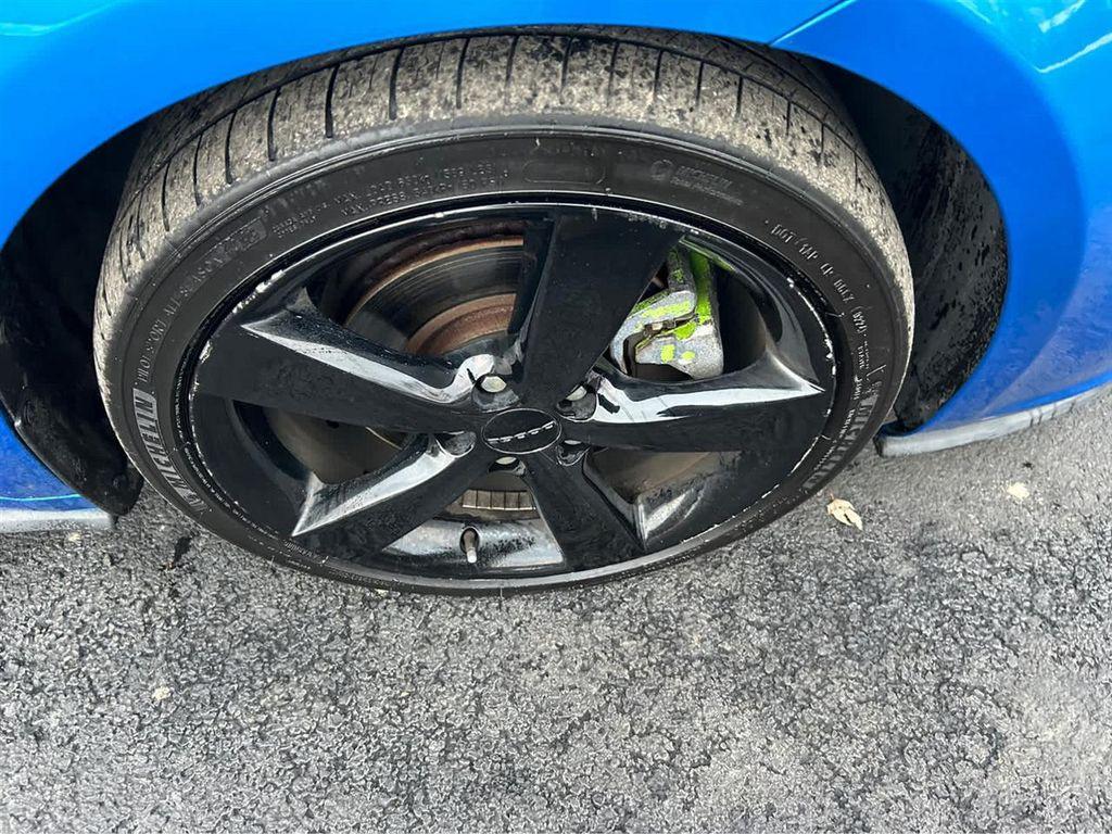 used 2015 Dodge Dart car, priced at $7,497