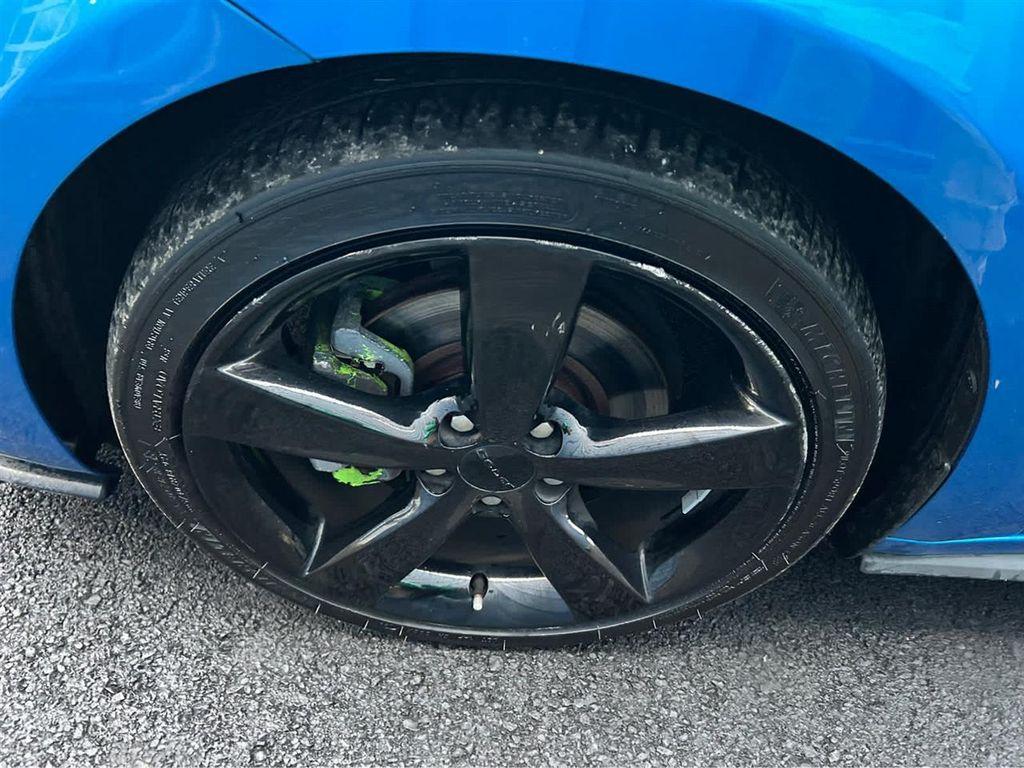 used 2015 Dodge Dart car, priced at $7,497