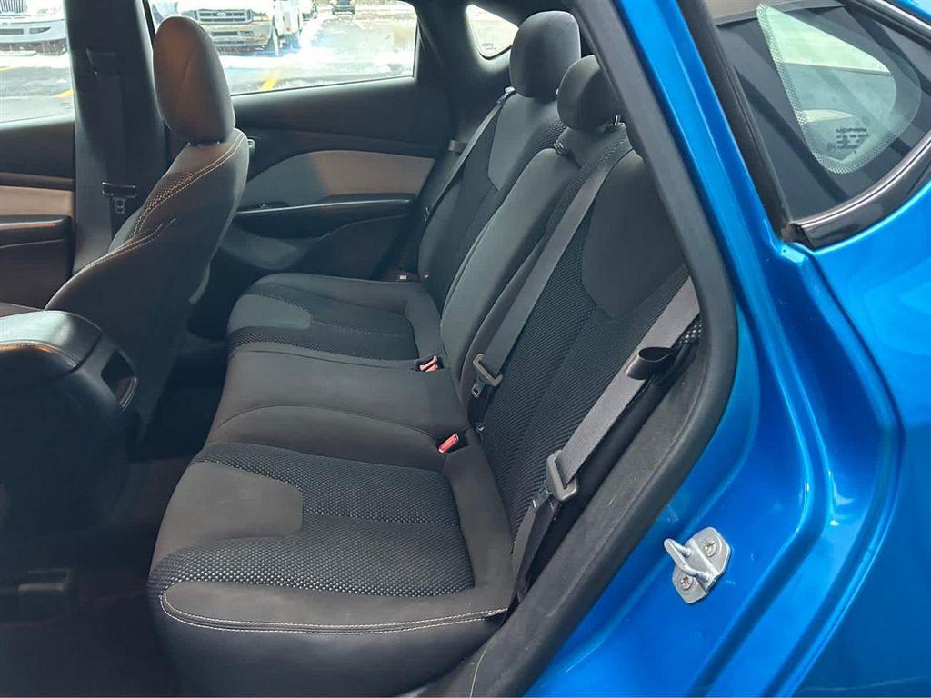 used 2015 Dodge Dart car, priced at $7,497