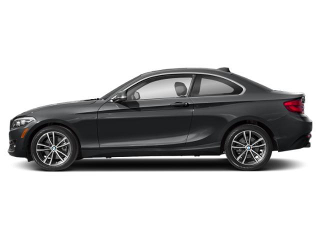 used 2018 BMW 230 car, priced at $22,538
