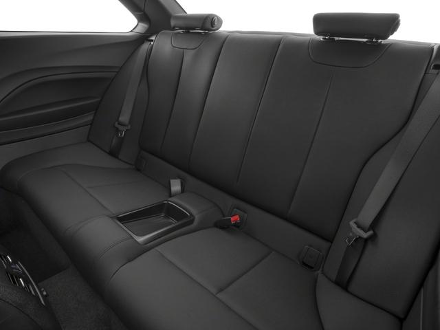 used 2018 BMW 230 car, priced at $22,538