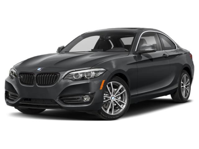 used 2018 BMW 230 car, priced at $22,538