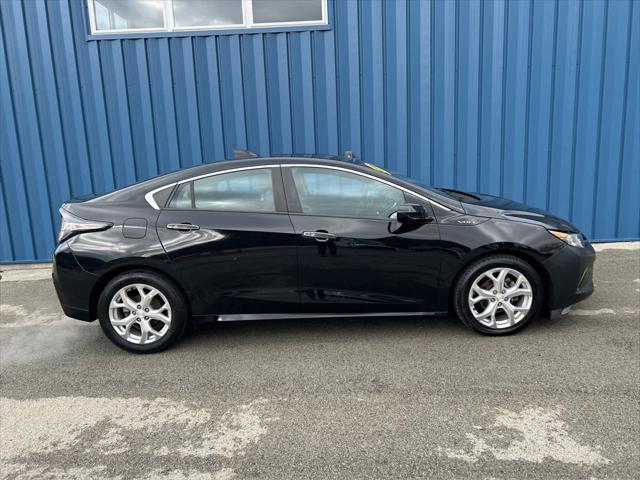 used 2016 Chevrolet Volt car, priced at $11,890