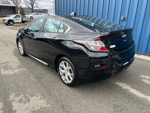 used 2016 Chevrolet Volt car, priced at $11,890