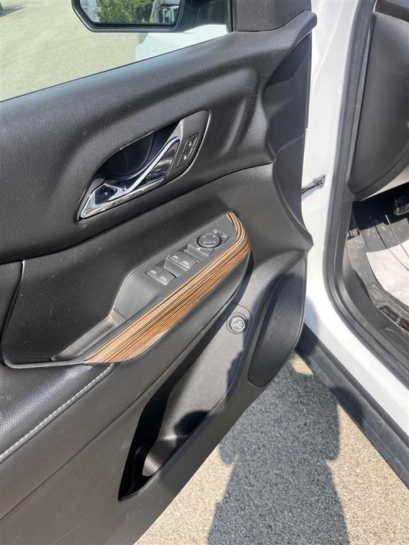used 2018 GMC Acadia car, priced at $15,249
