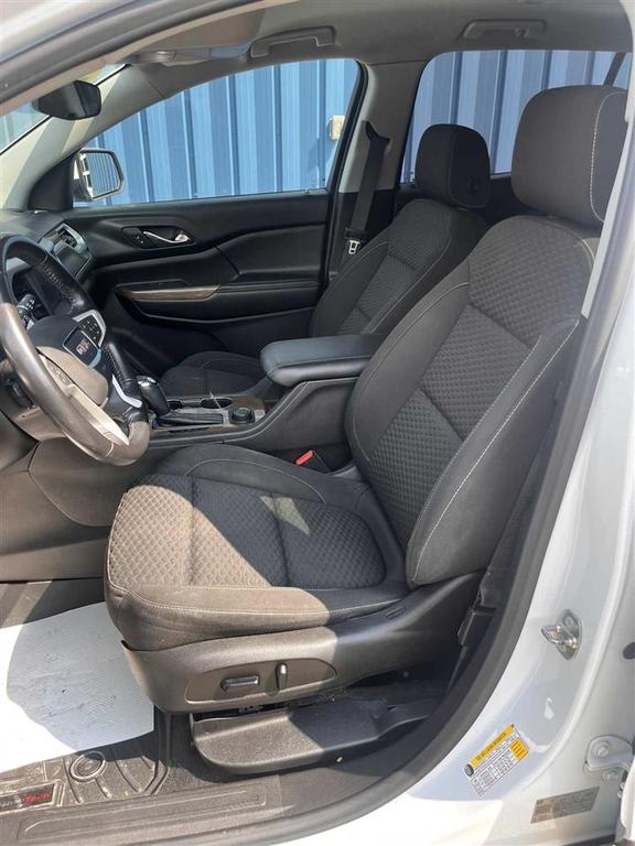 used 2018 GMC Acadia car, priced at $15,249